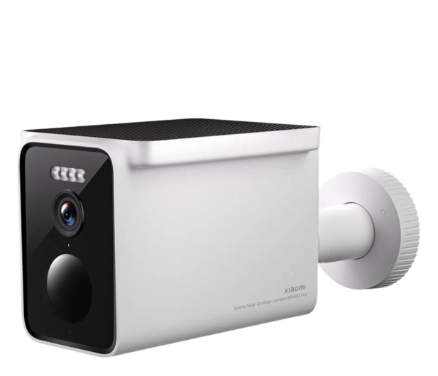 XIAOMI Kamera IP zewnętrzna Solar BW400 Pro 50466 - 1267778 - zdjęcie 2